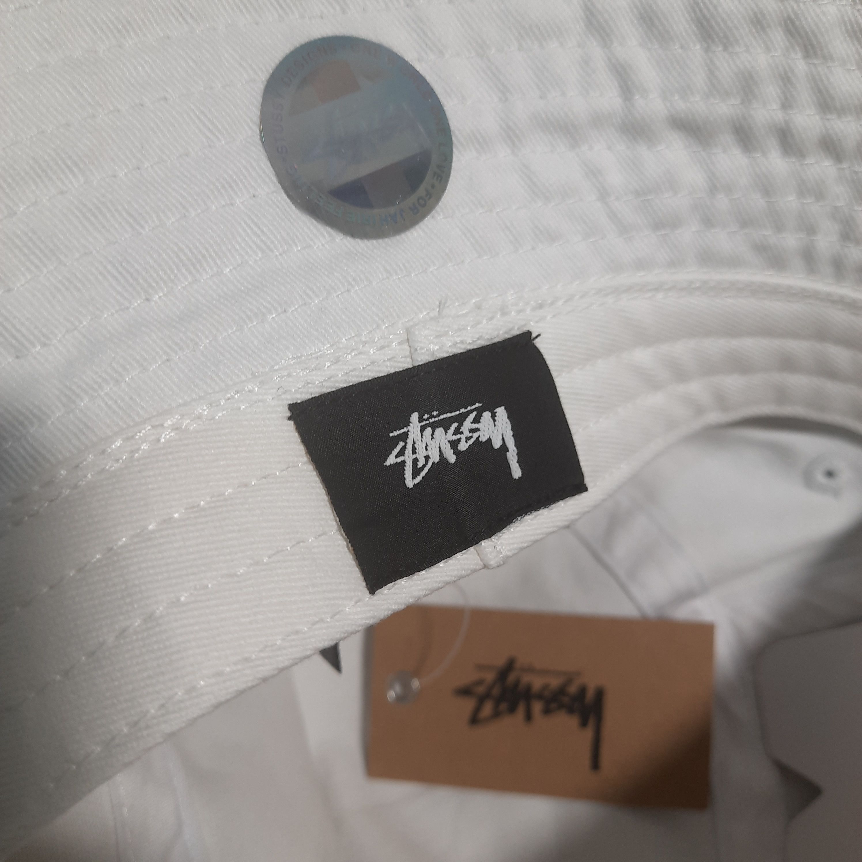Other Stussy Bucket Hat Size ONE SIZE - 3 Thumbnail