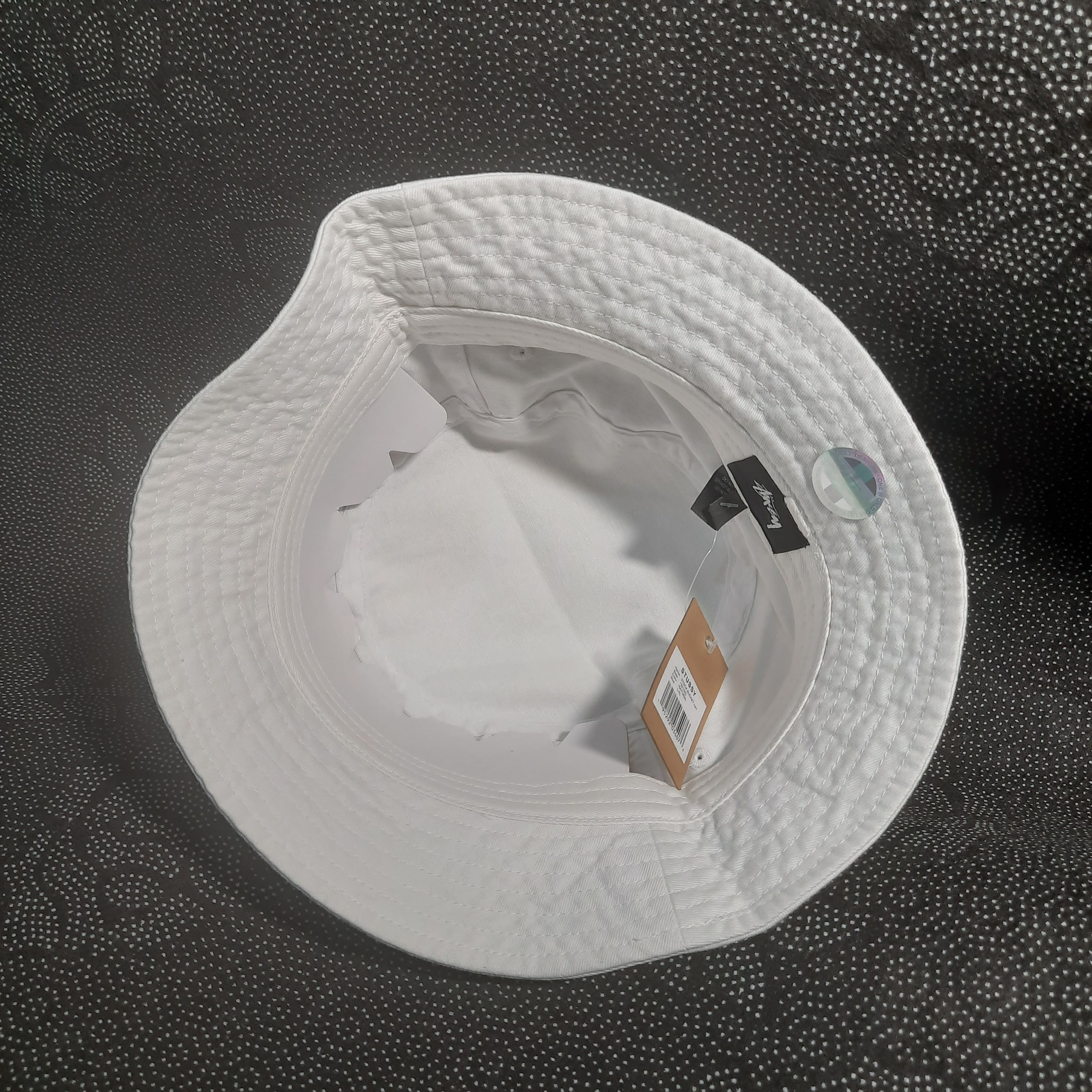 Other Stussy Bucket Hat Size ONE SIZE - 2 Thumbnail