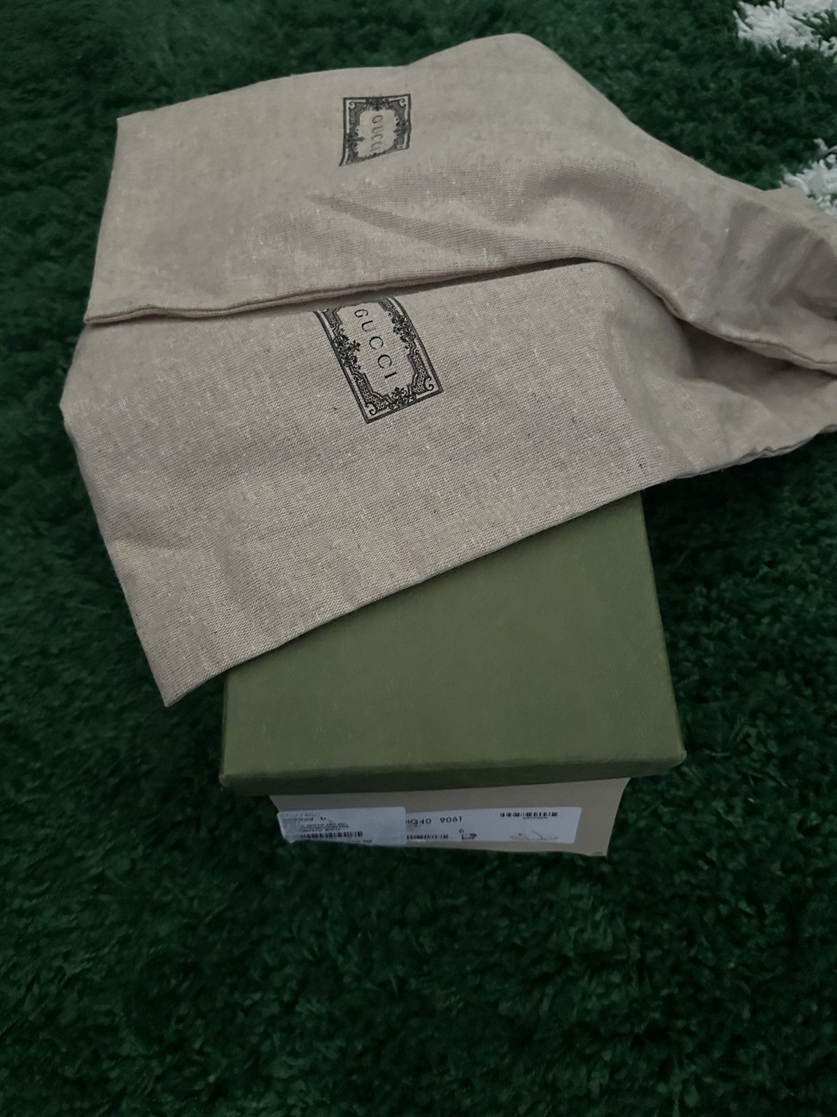 Gucci Gucci Slippers Size US 9 / EU 42 - 4 Thumbnail