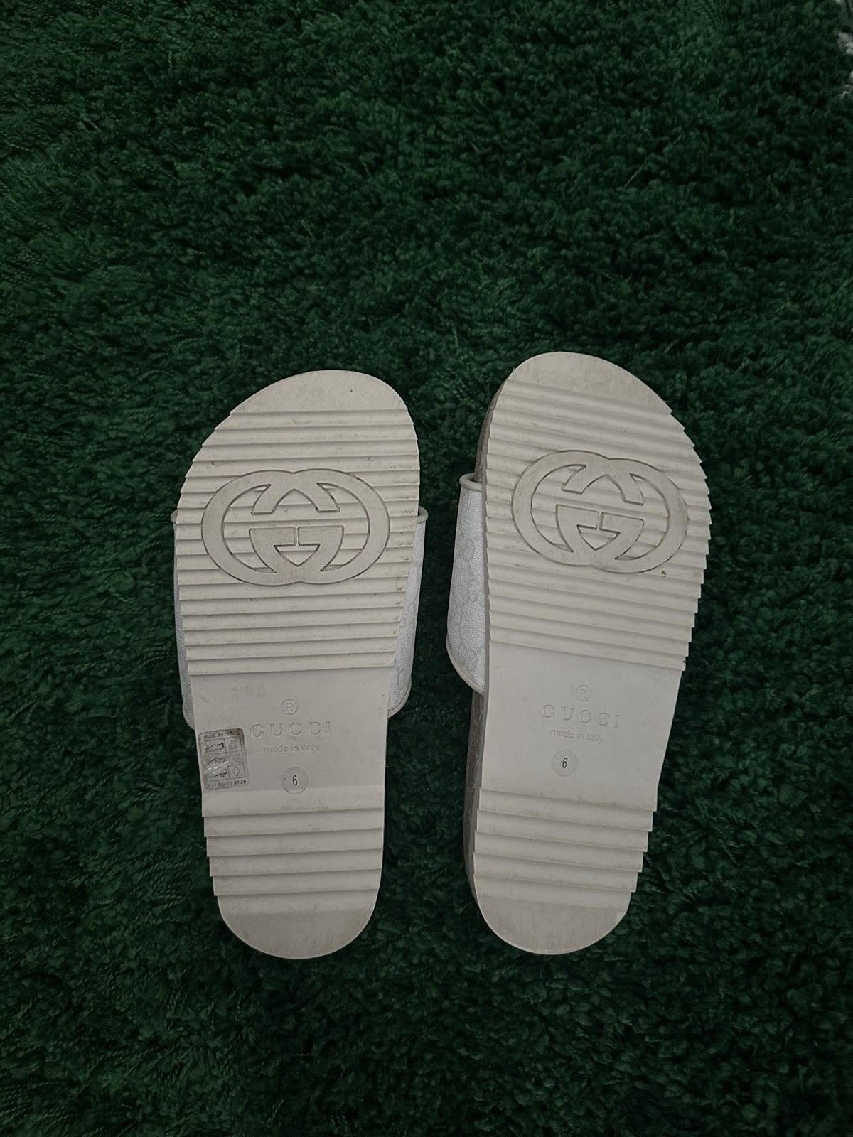 Gucci Gucci Slippers Size US 9 / EU 42 - 2 Thumbnail