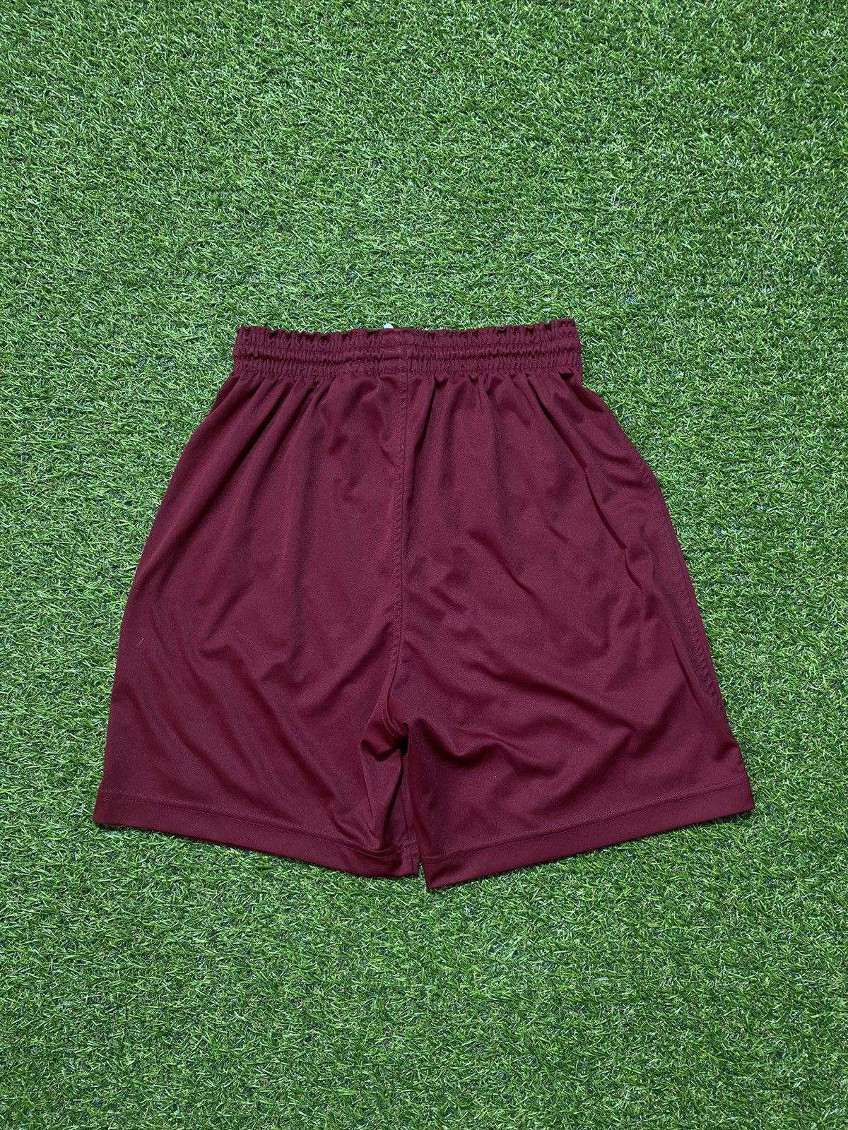 Nike Vintage Nike shorts streetwear swoosh casual y2k size S Size US 30 / EU 46 - 2 Thumbnail