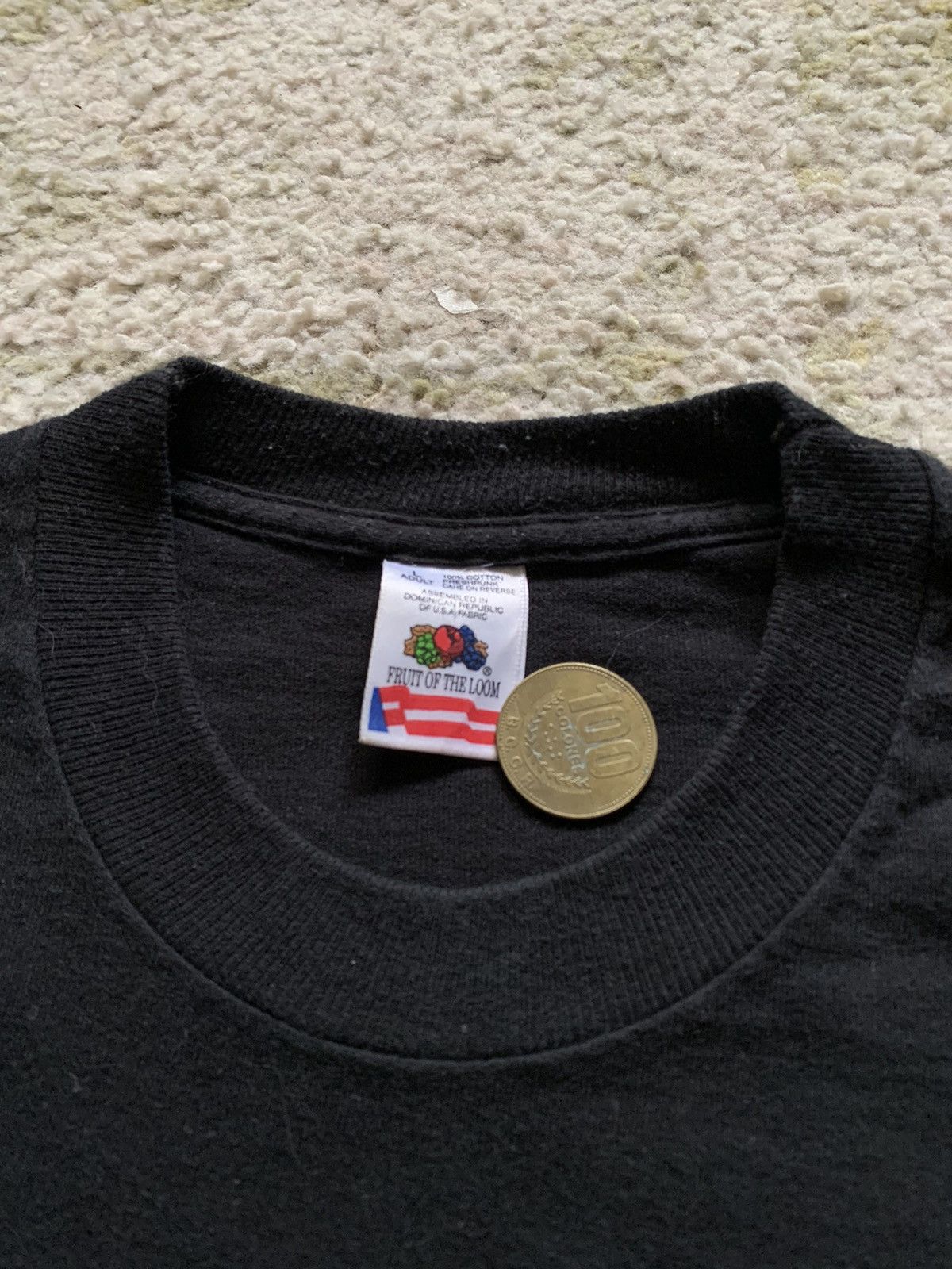Band Tees × Vintage Vintage Billie Holiday 1990 Jazz Shirt Size US L / EU 52-54 / 3 - 7 Thumbnail
