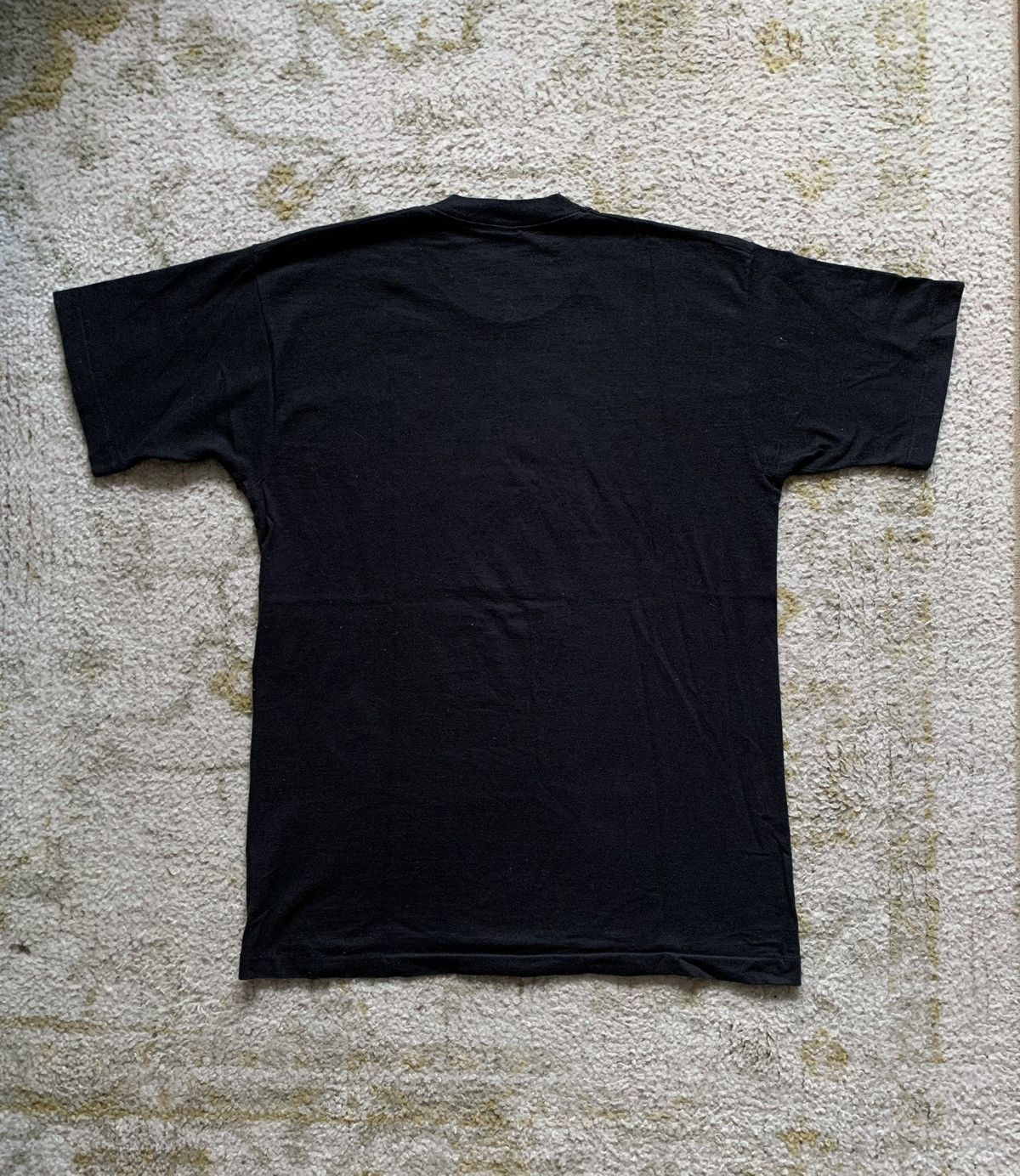 Band Tees × Vintage Vintage Billie Holiday 1990 Jazz Shirt Size US L / EU 52-54 / 3 - 2 Thumbnail