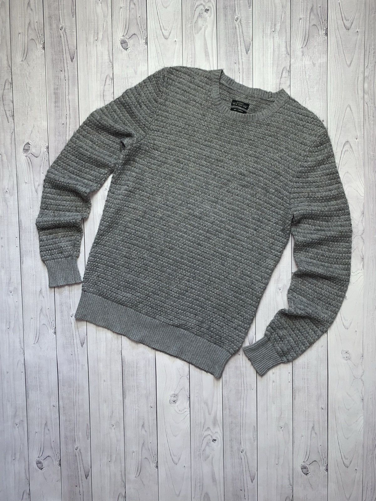 Allsaints Allsaints sweater size Xs Size US XS / EU 42 / 0 - 1 Thumbnail