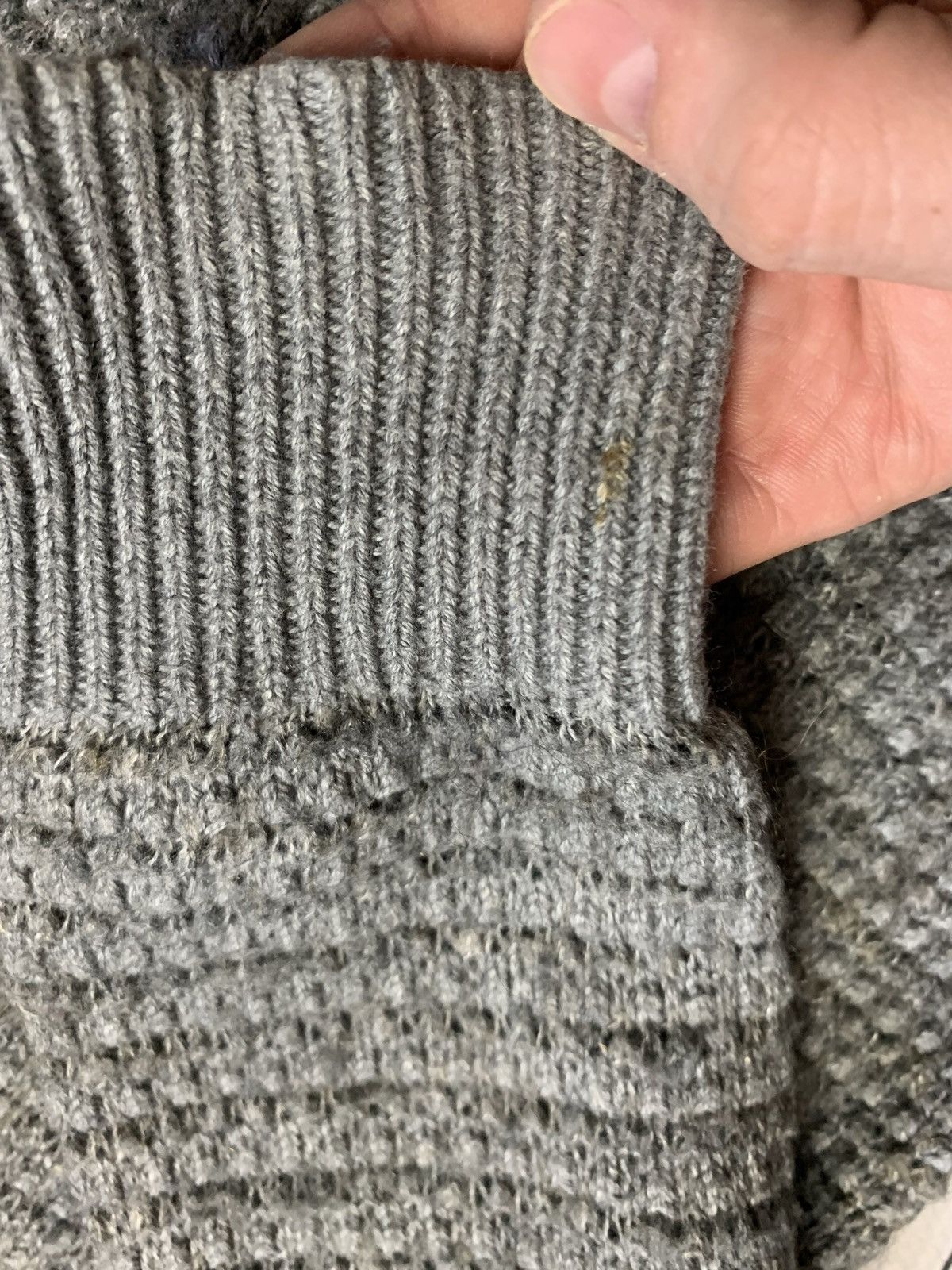 Allsaints Allsaints sweater size Xs Size US XS / EU 42 / 0 - 5 Thumbnail
