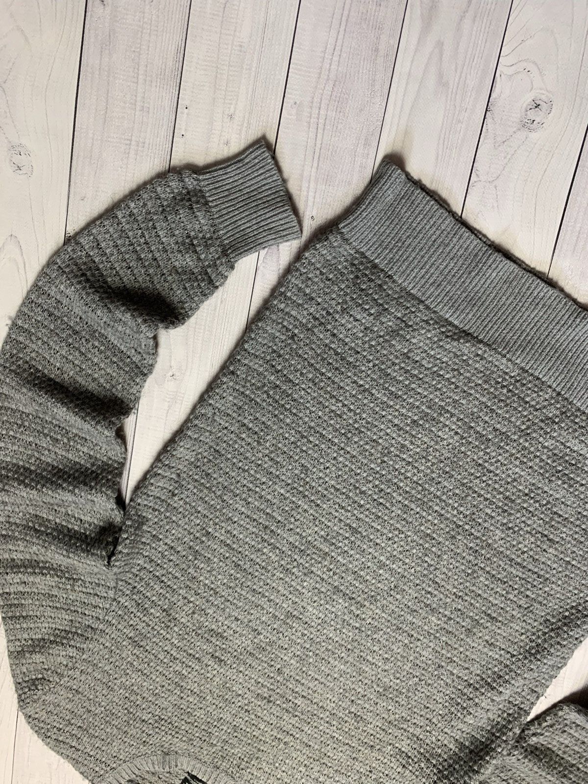 Allsaints Allsaints sweater size Xs Size US XS / EU 42 / 0 - 3 Thumbnail