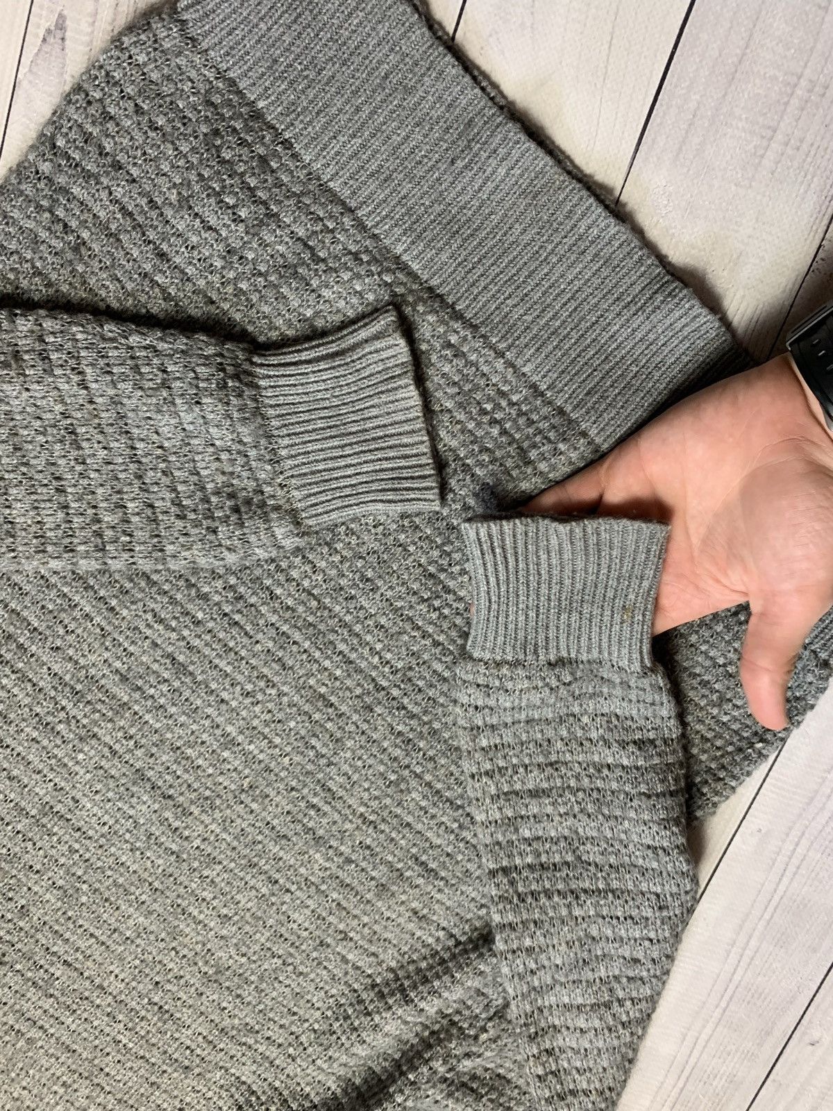 Allsaints Allsaints sweater size Xs Size US XS / EU 42 / 0 - 4 Thumbnail