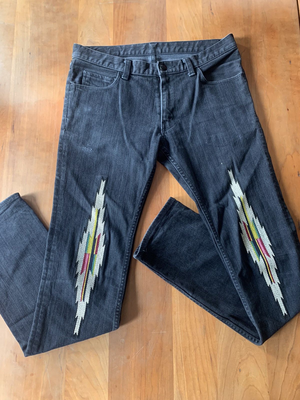 Number (N)ine Number (N)ine Ortega Denim | Grailed