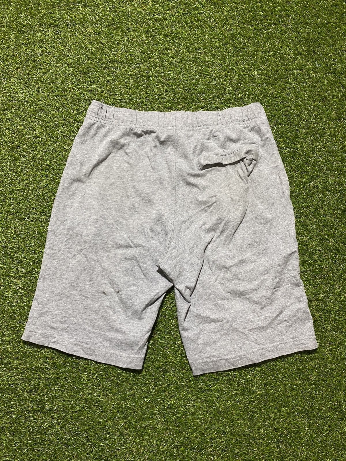 Nike Vintage Nike shorts streetwear swoosh casual y2k size S Size US 30 / EU 46 - 3 Thumbnail