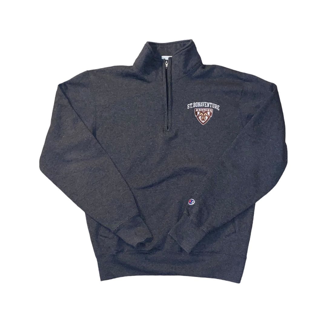 Champion Champion St. Bonaventure University Sweatshirt Size US S / EU 44-46 / 1 - 1 Thumbnail