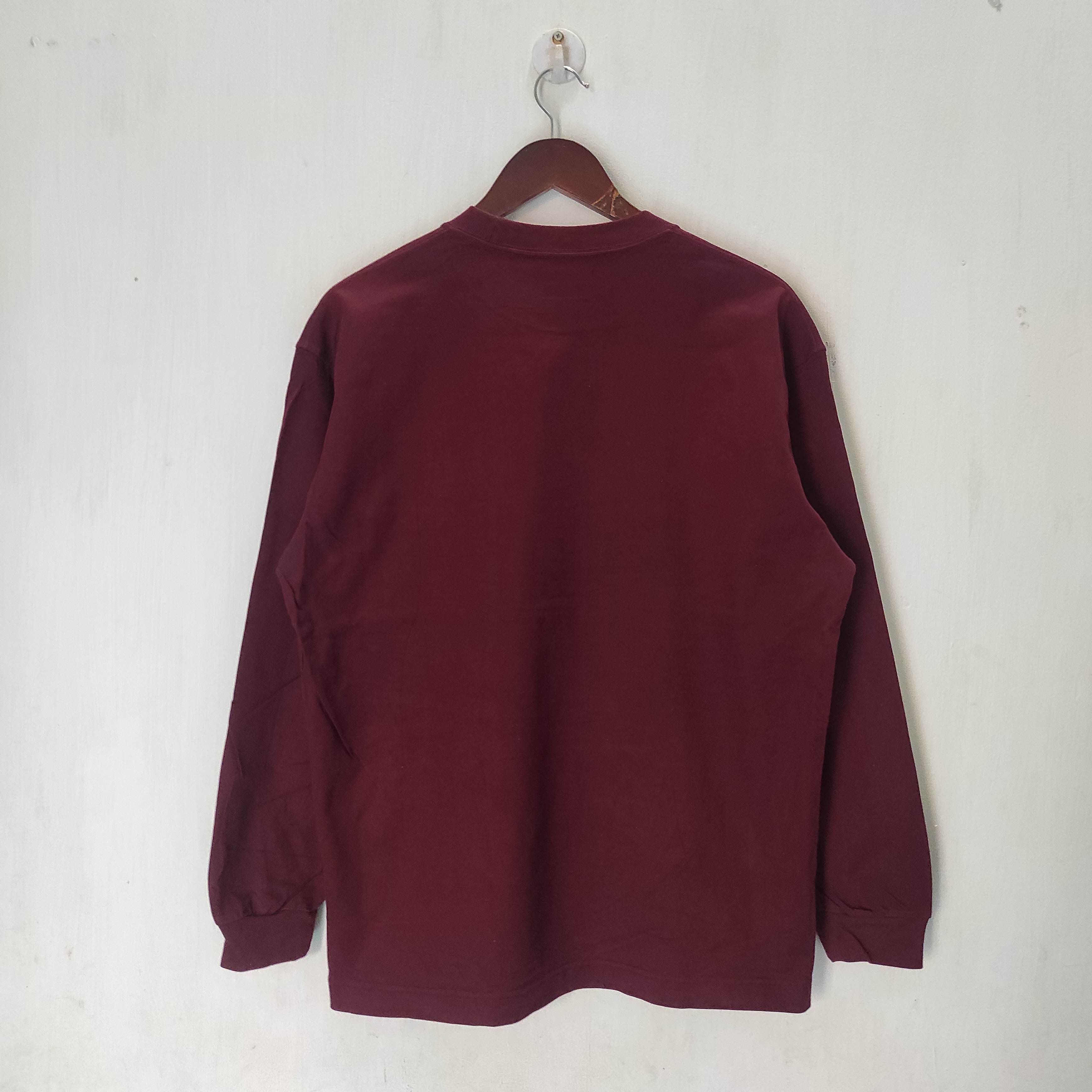Christophe Lemaire Bundle Uniqlo X Christophe Lemaire Pocket long sleeve shirt Size US M / EU 48-50 / 2 - 7 Thumbnail