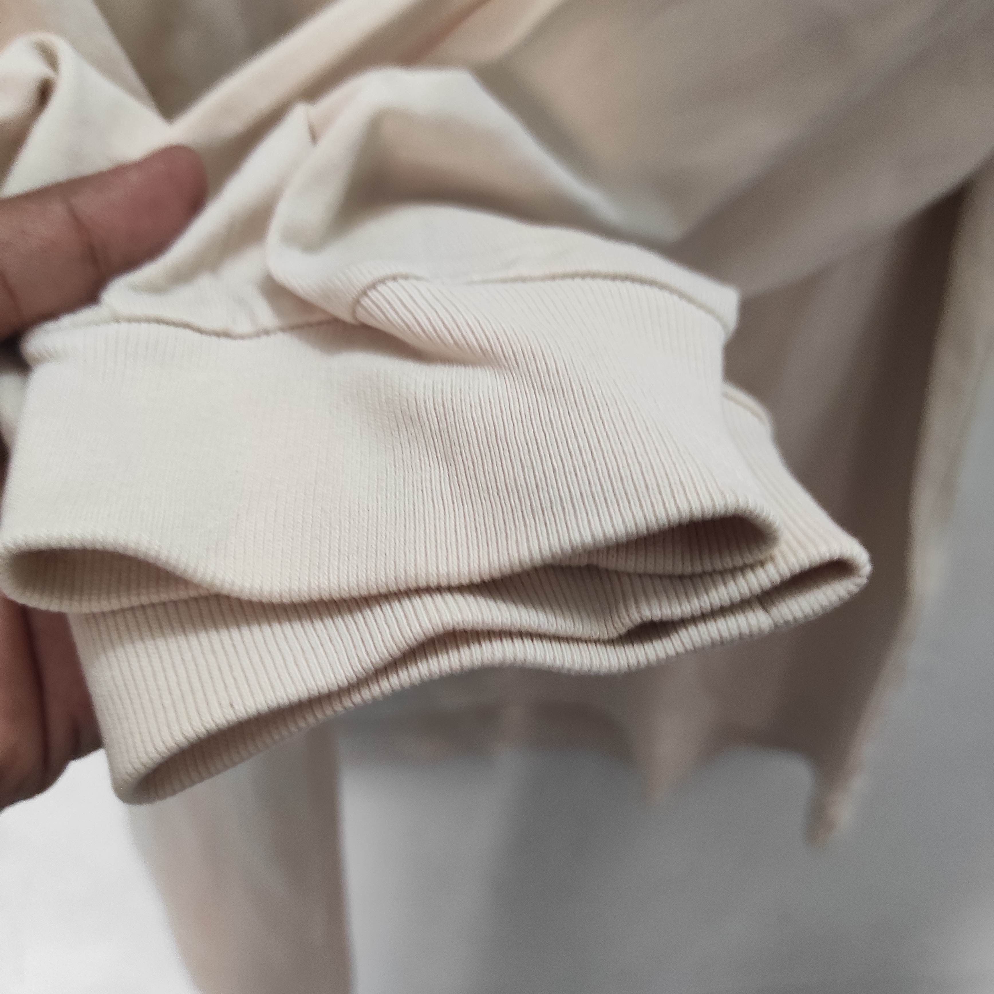 Christophe Lemaire Bundle Uniqlo X Christophe Lemaire Pocket long sleeve shirt Size US M / EU 48-50 / 2 - 11 Thumbnail