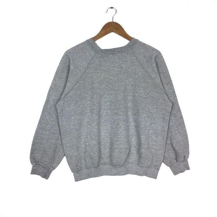 Edwin Vintage edwin Massachusetts Sweatshirt Casual Streetwear Size US M / EU 48-50 / 2 - 4 Thumbnail