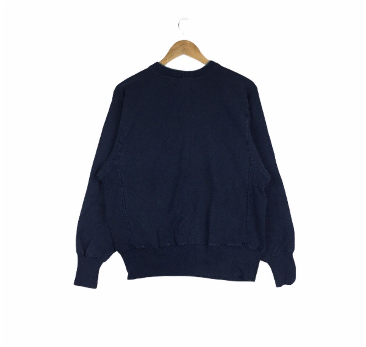 Champion Vintage Champion Sweatshirt Casual Jumper Streetwear Size US M / EU 48-50 / 2 - 3 Thumbnail