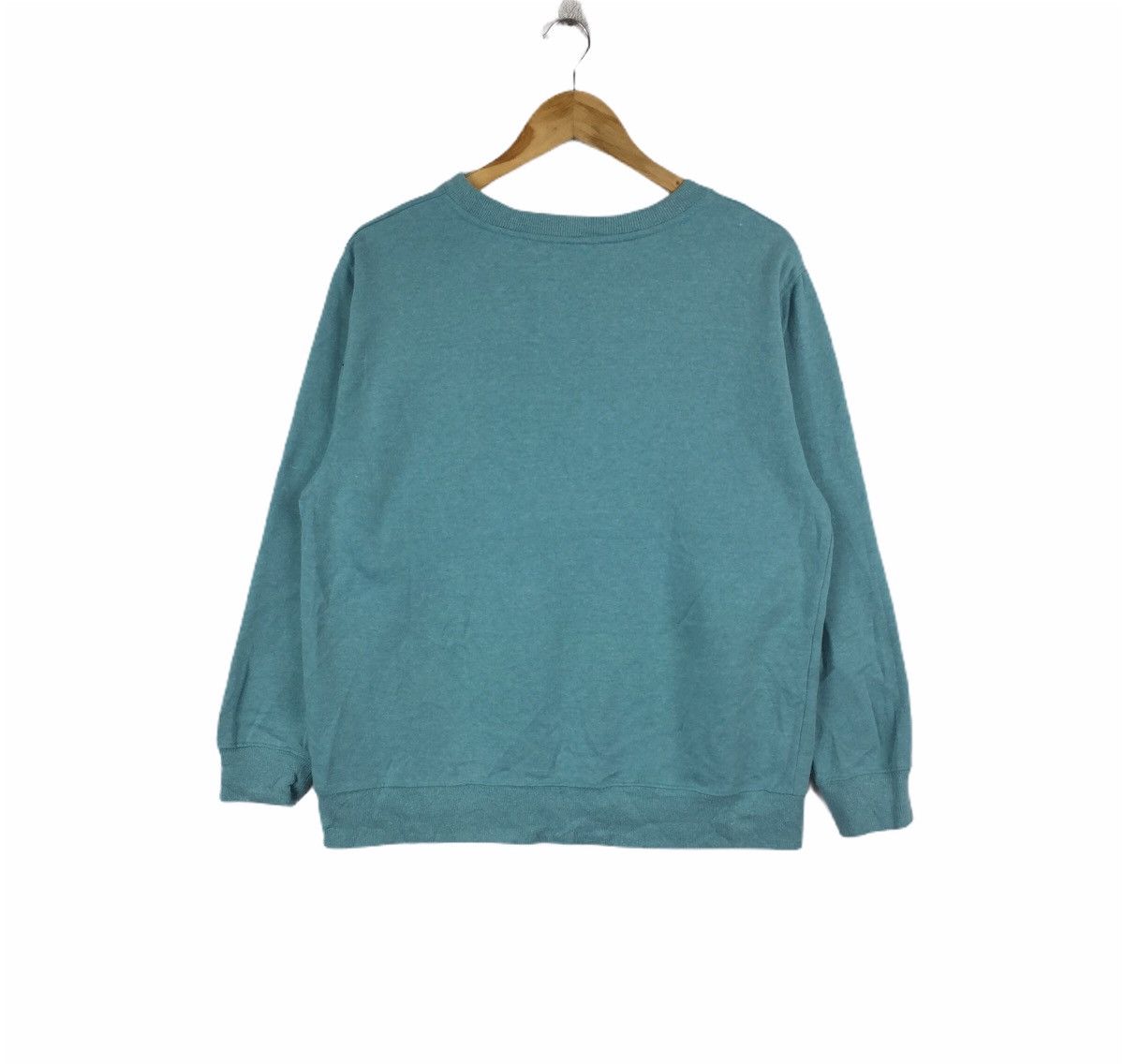 Cartoon Network Popeye Sweatshirt Cartoon Network Casual Jumper Size US M / EU 48-50 / 2 - 3 Thumbnail