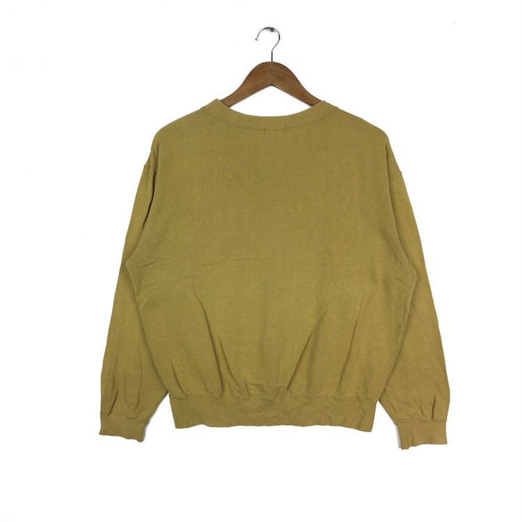 Vintage Elle sports Sweatshirt Casual Jumper Streetwear Pullover Size US M / EU 48-50 / 2 - 3 Thumbnail