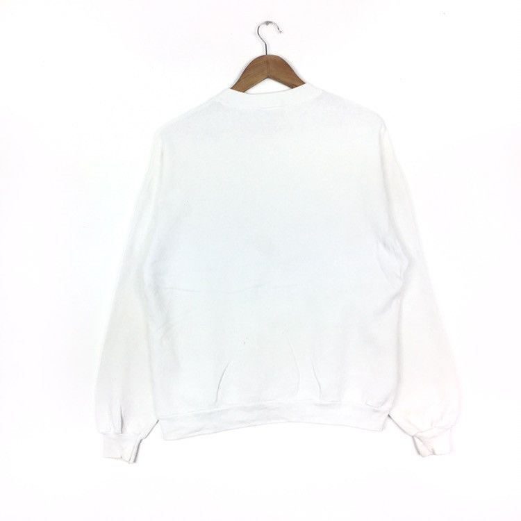 Mickey Mouse Mickey Mouse Sweatshirt Cartoon Casual Jumper Pullover Size US M / EU 48-50 / 2 - 4 Thumbnail