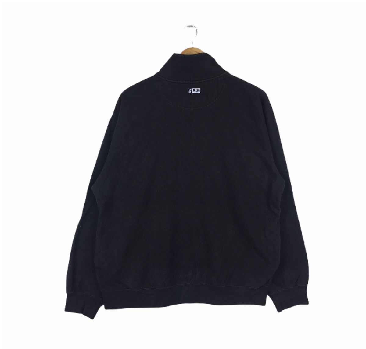Vintage Vintage kellog comunity collage Sweatshirt Casual Jumper Size US L / EU 52-54 / 3 - 3 Thumbnail