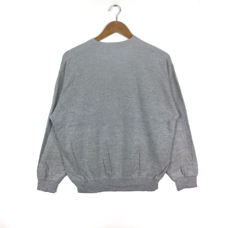 Beverly Hills Polo Club BHPC Sweatshirt Casual Jumper Streetwear Pullover Size US M / EU 48-50 / 2 - 3 Thumbnail