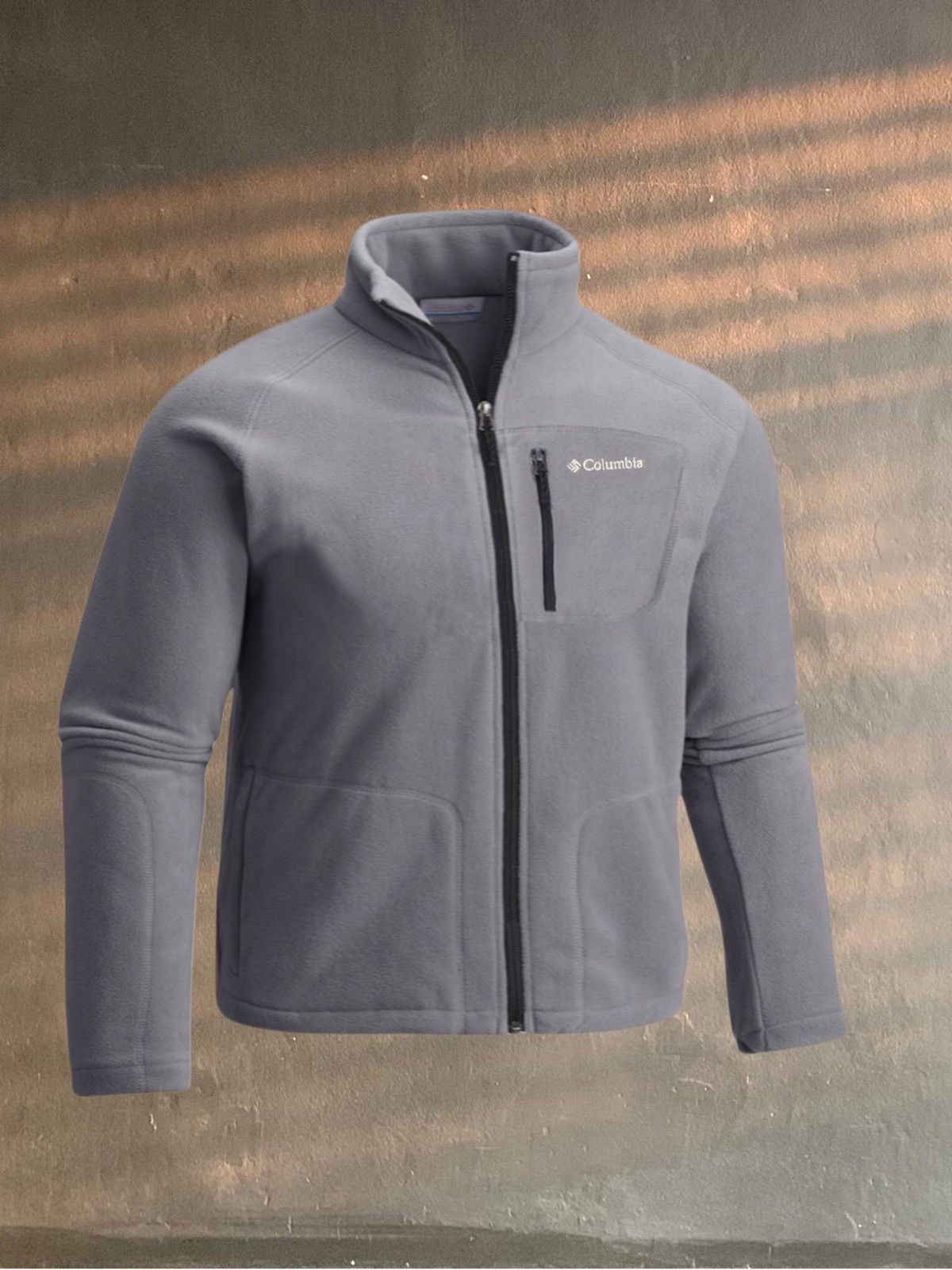 Ae3039 fast trek best sale ii full zip fleece