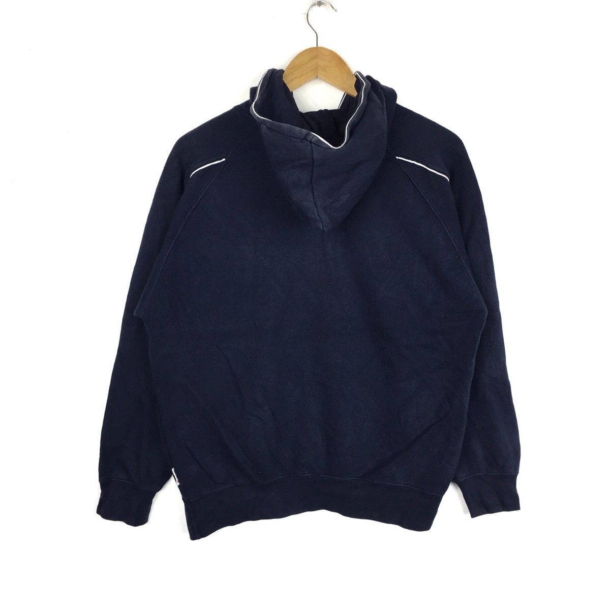 Vintage Vintage wimbledon Sweatshirt Hoodie Casual Jumper Sportwear Size US M / EU 48-50 / 2 - 4 Thumbnail