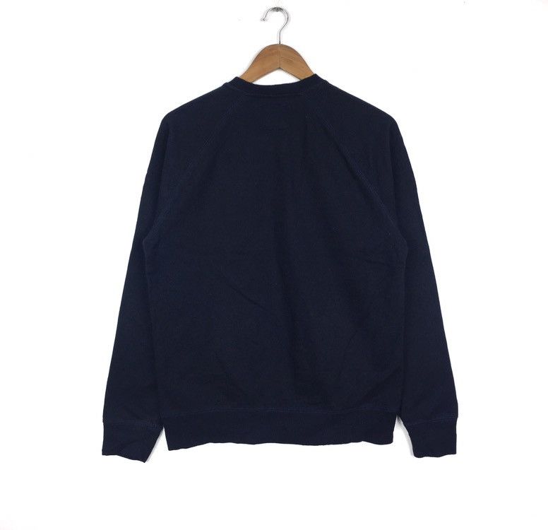 Gap GAP Sweatshirt Casual Jumper Streetwear Pullover Size US M / EU 48-50 / 2 - 3 Thumbnail