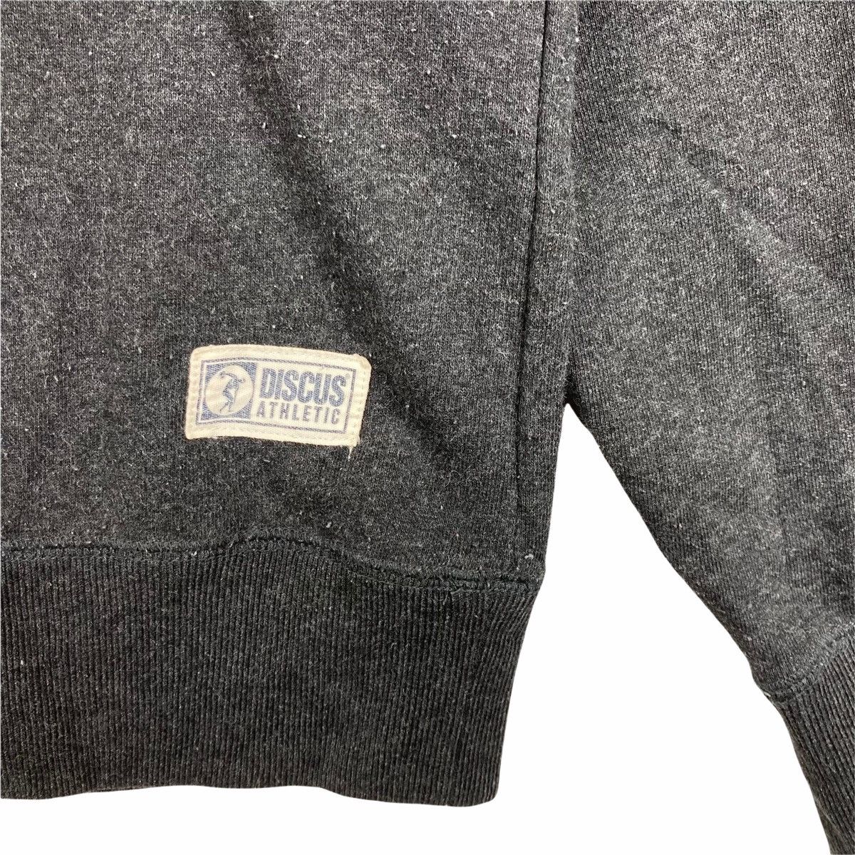 Vintage Vintage Philadelphia Pennsylvania Sweatshirt Casual Jumper Size US M / EU 48-50 / 2 - 2 Thumbnail