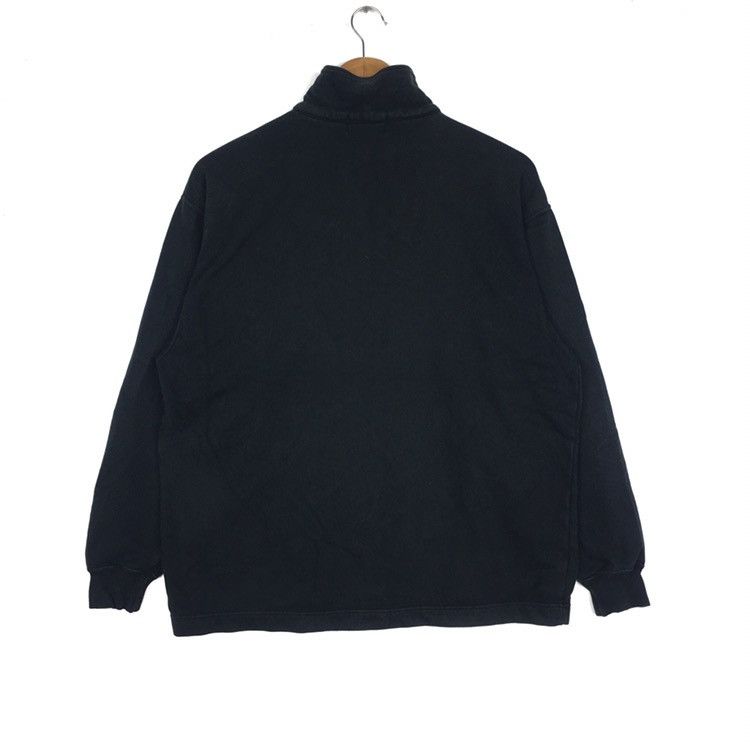 Sergio Tacchini Sergio tacchini Sweatshirt Jumper Streetwear Pullover Size US L / EU 52-54 / 3 - 4 Thumbnail