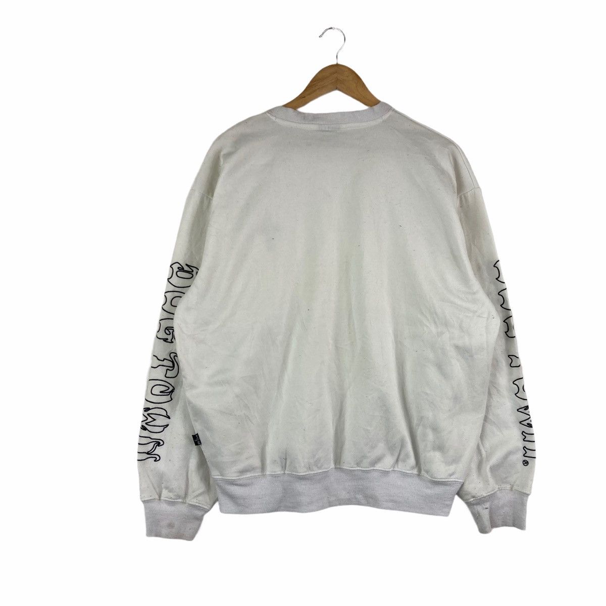 Dogtown Dogtown Sweatshirt Casual Jumper Size US L / EU 52-54 / 3 - 4 Thumbnail