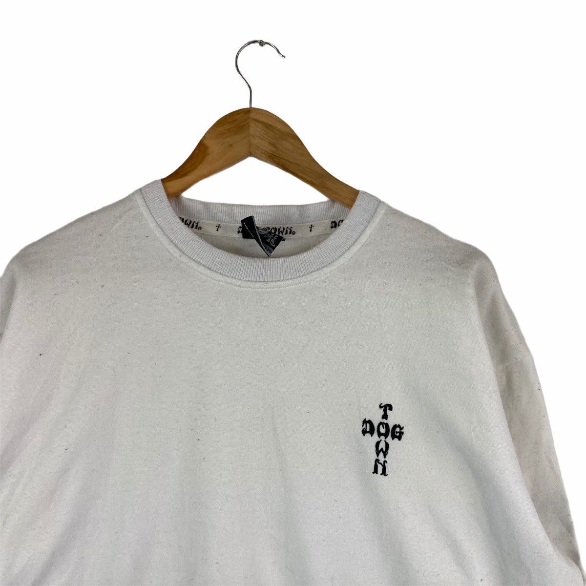 Dogtown Dogtown Sweatshirt Casual Jumper Size US L / EU 52-54 / 3 - 2 Thumbnail