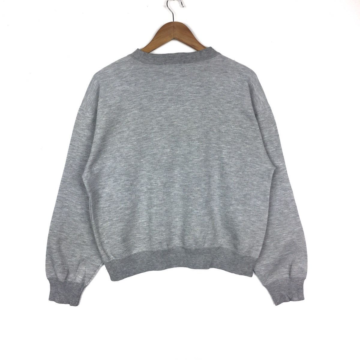Cartoon Network Vintage Snoopy Sweatshirt Cartoon Network Casual Jumper Size US S / EU 44-46 / 1 - 3 Thumbnail