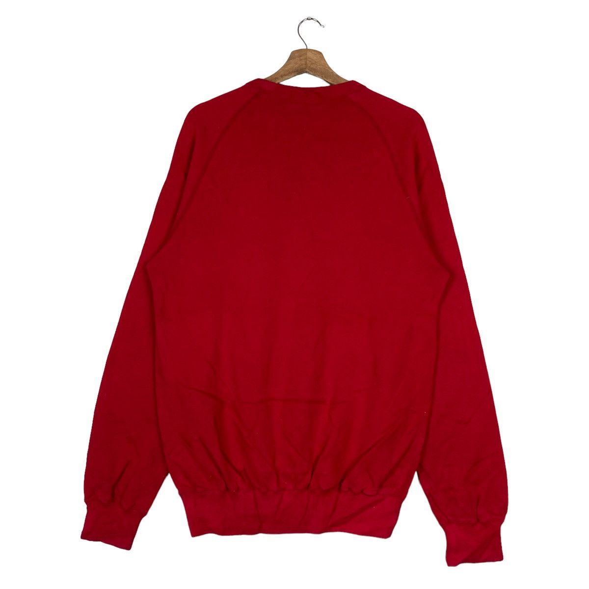Polo Ralph Lauren Vintage Polo by Ralph Lauren Pullover Jumper Sweatshirt Size US L / EU 52-54 / 3 - 5 Thumbnail