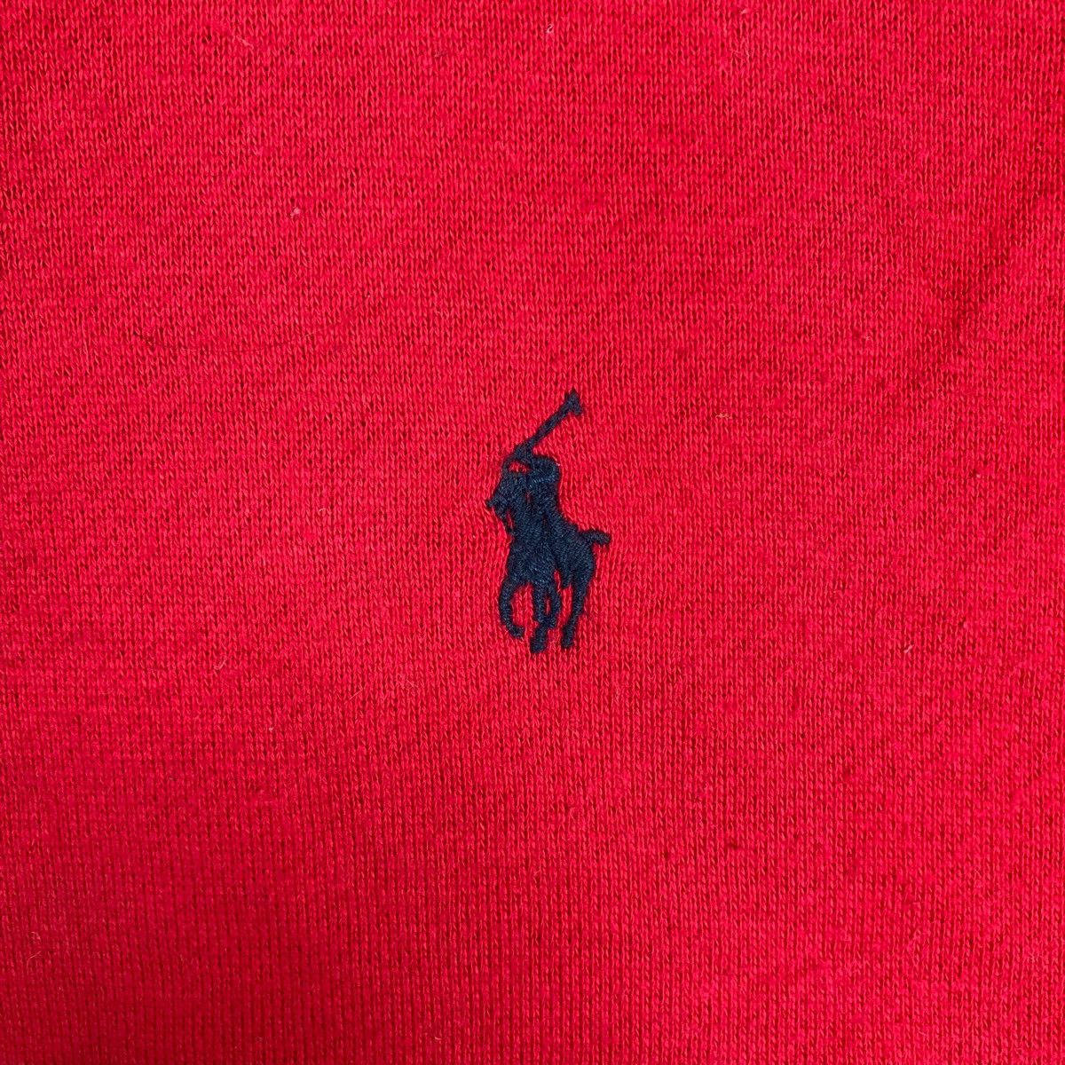 Polo Ralph Lauren Vintage Polo by Ralph Lauren Pullover Jumper Sweatshirt Size US L / EU 52-54 / 3 - 4 Thumbnail