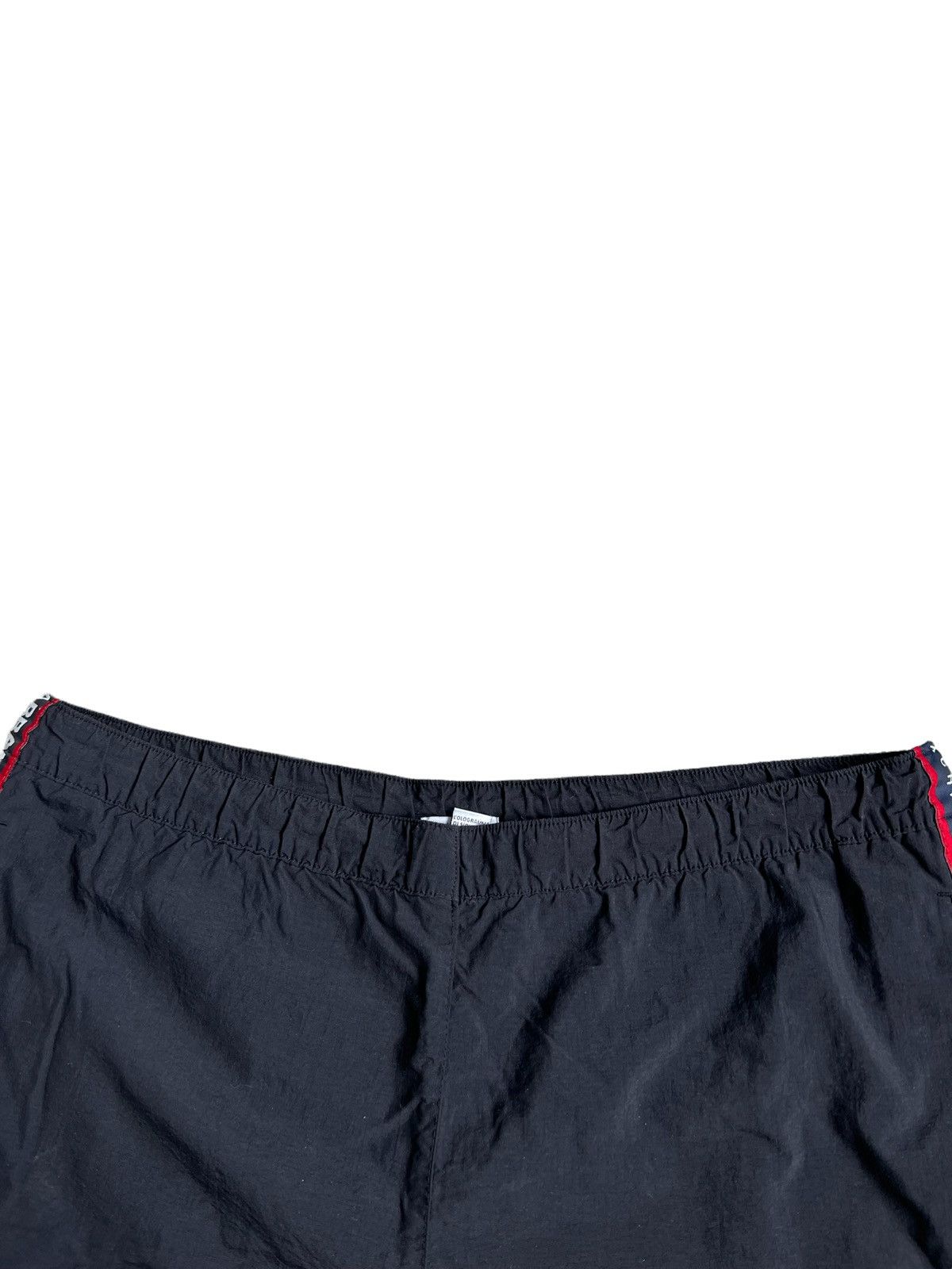 Dolce & Gabbana 🔥DOLCE & GABBANA Mare Swim Shorts/Rare D&G Logo Seams Shorts Size US 36 / EU 52 - 8 Thumbnail