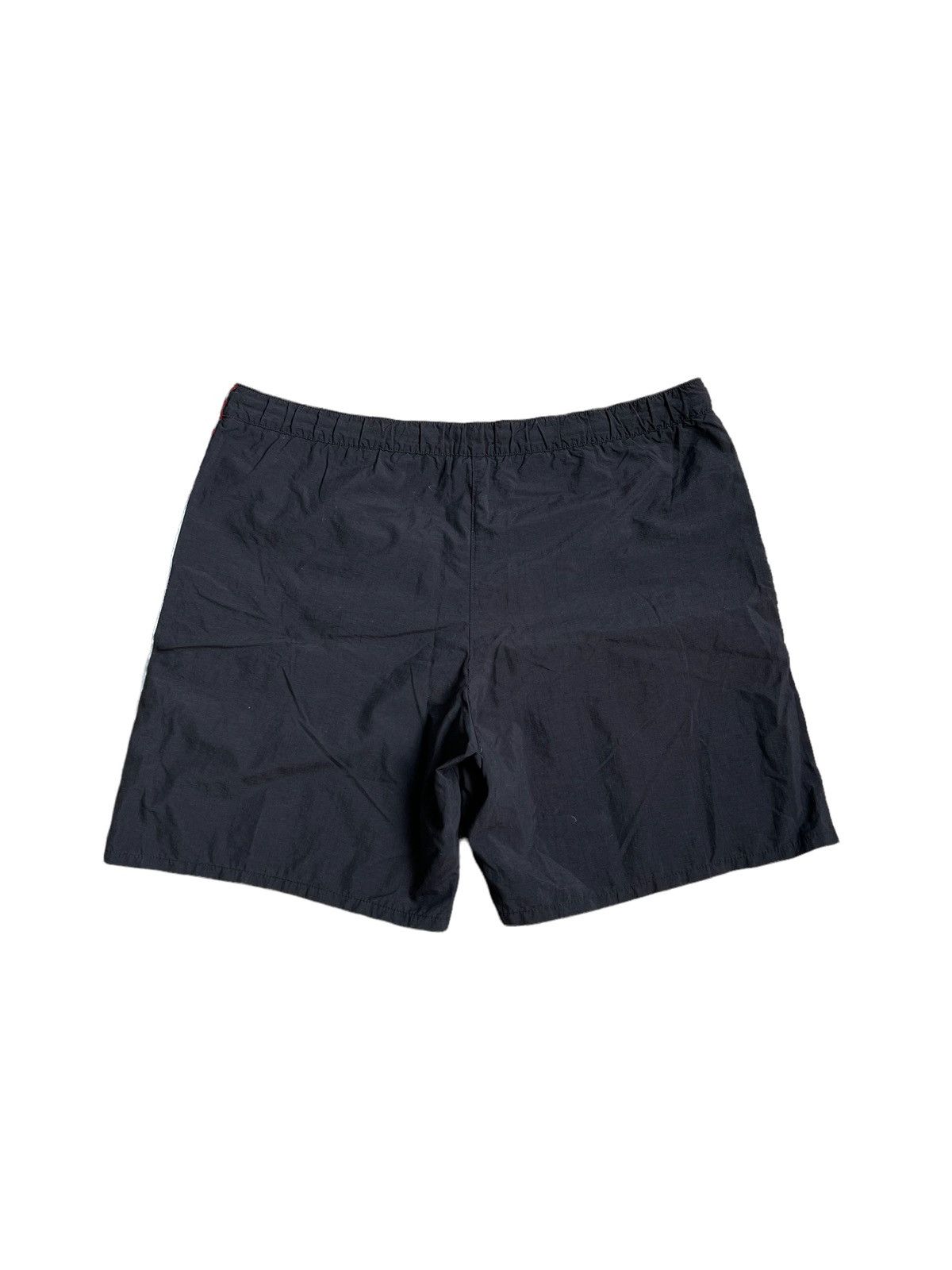 Dolce & Gabbana 🔥DOLCE & GABBANA Mare Swim Shorts/Rare D&G Logo Seams Shorts Size US 36 / EU 52 - 15 Thumbnail