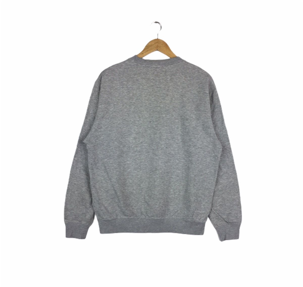 Hang Ten Hang ten California Sweatshirt Casual Jumper Pullover Size US L / EU 52-54 / 3 - 3 Thumbnail