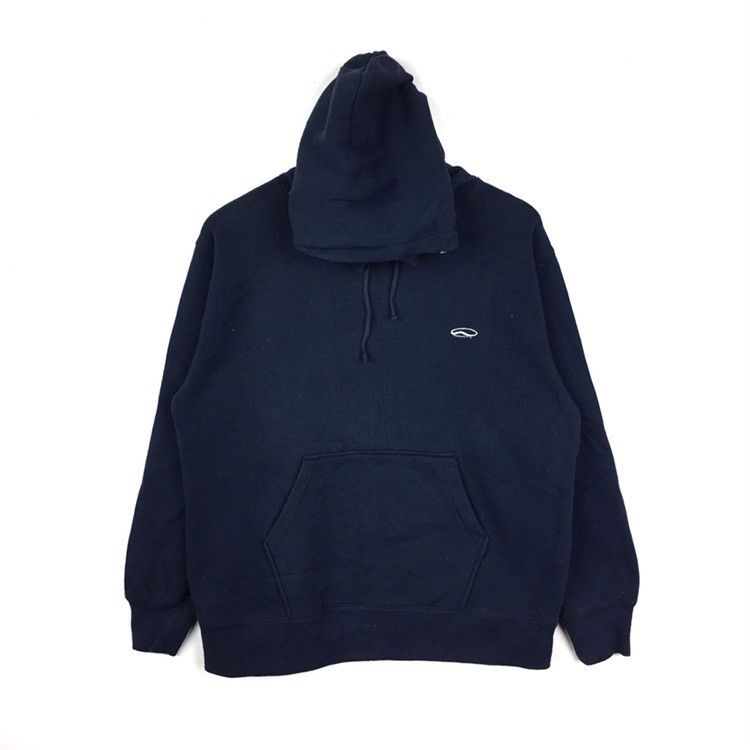 Vans Vans hoodie sweatshirt Casual Jumper Streetwear Pullover Size US M / EU 48-50 / 2 - 1 Thumbnail