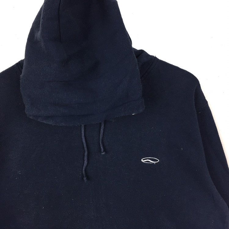 Vans Vans hoodie sweatshirt Casual Jumper Streetwear Pullover Size US M / EU 48-50 / 2 - 2 Thumbnail