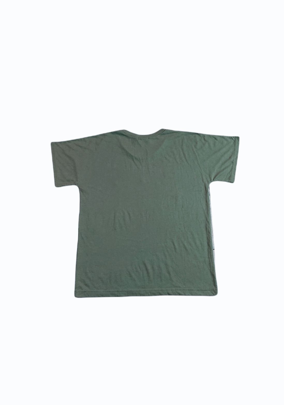 Issey Miyake × Ne-Net VINTAGE RARE DEADSTOCK 90s NE NET BY ISSEY MIYAKE TEE Size US M / EU 48-50 / 2 - 3 Thumbnail