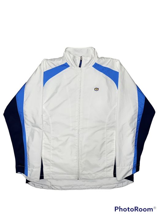 Nike tuned air jacket hot sale