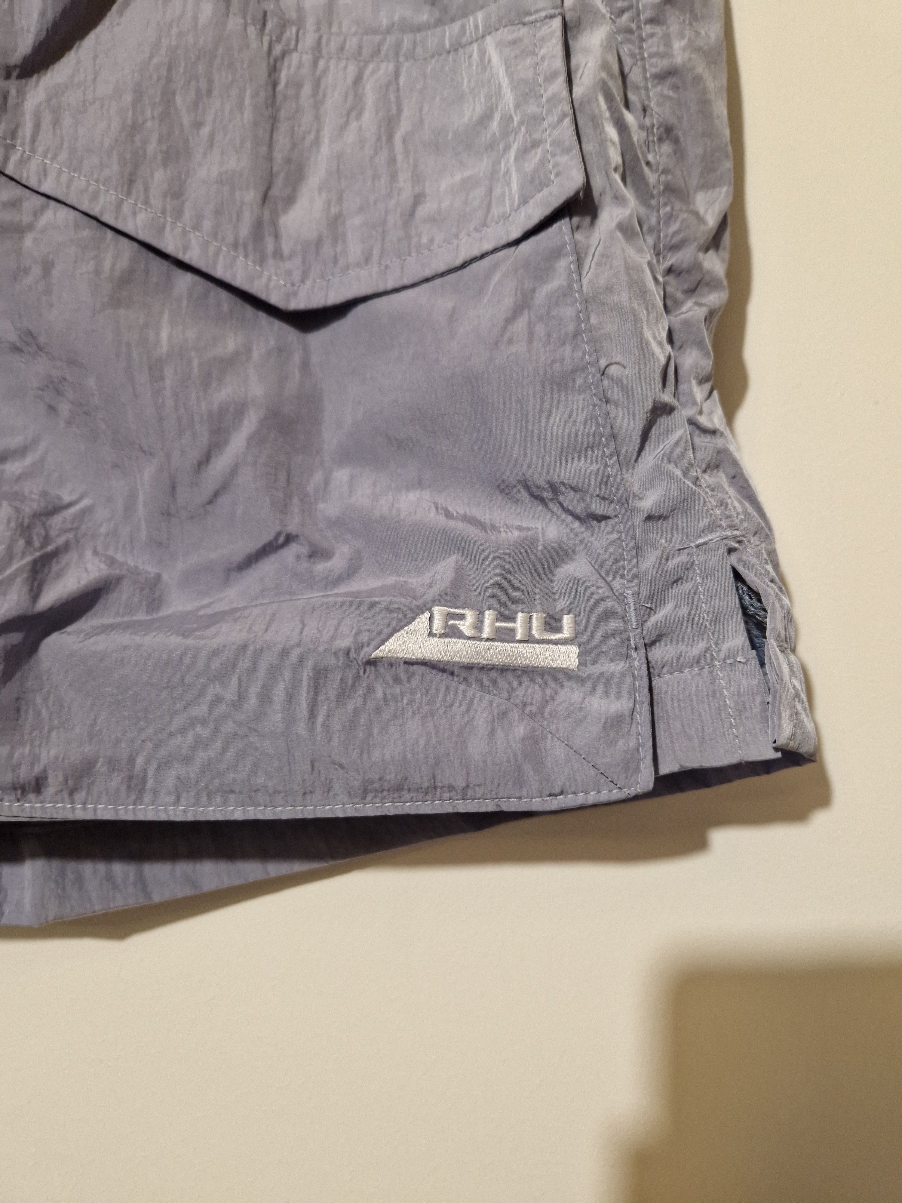 Rhude × Zara Cargo Shorts Rhude x Zara Rhuigi Size US 31 - 2 Thumbnail