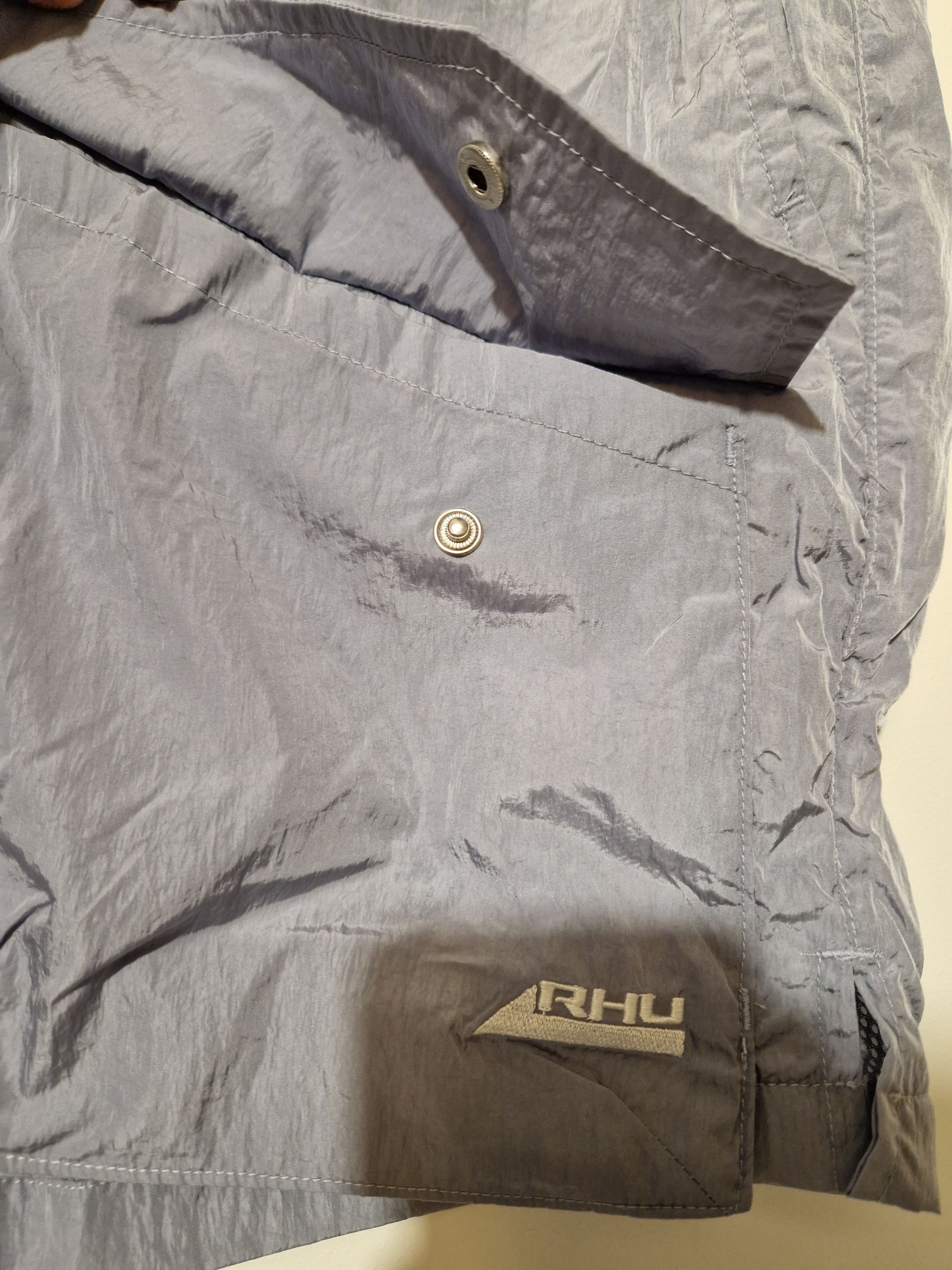 Rhude × Zara Cargo Shorts Rhude x Zara Rhuigi Size US 31 - 3 Thumbnail