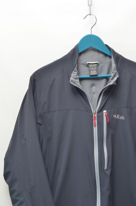 Rab vr flex jacket online