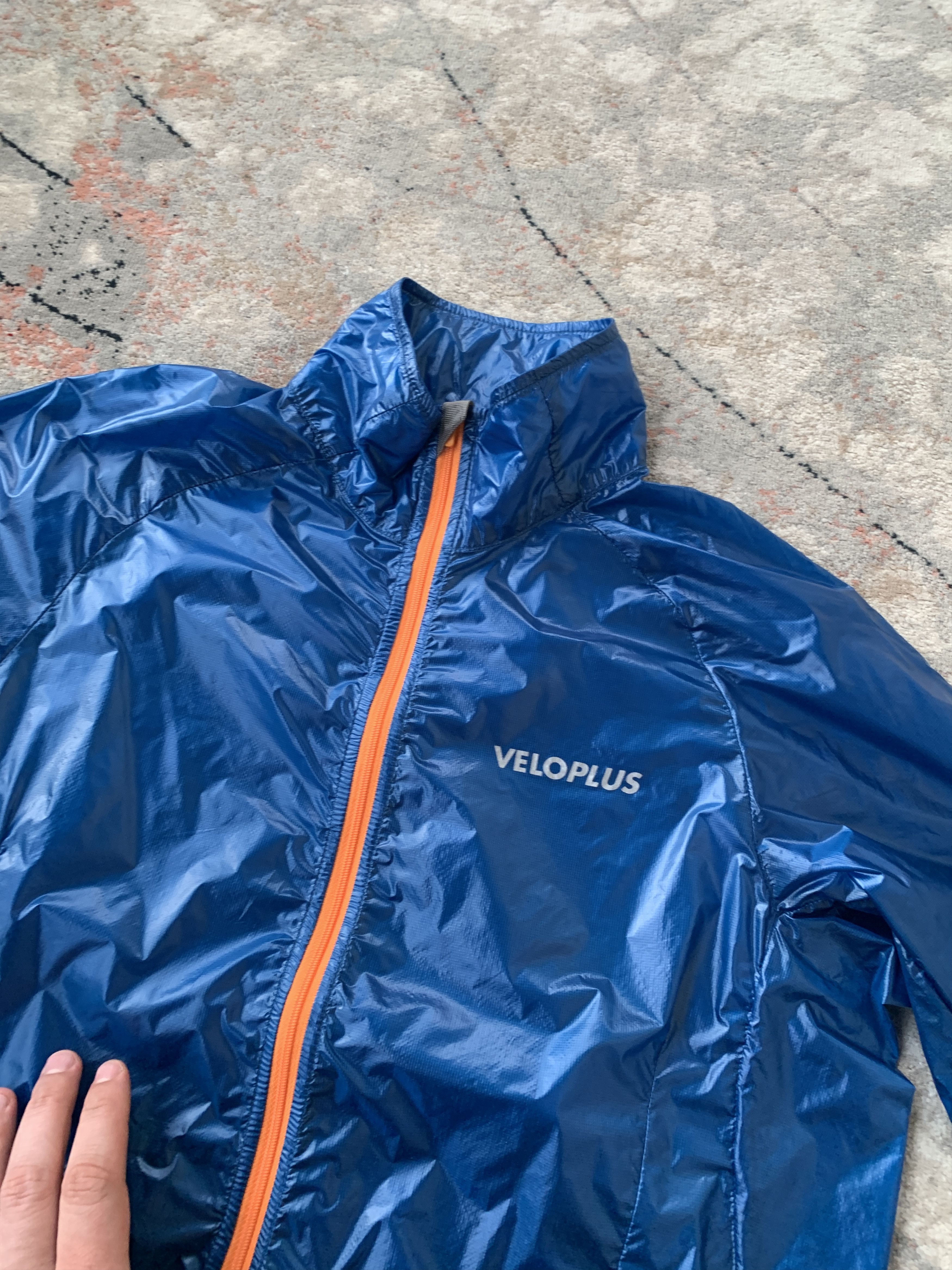 Other Montane Velo Plus Cycle Jacket Size US M / EU 48-50 / 2 - 2 Thumbnail