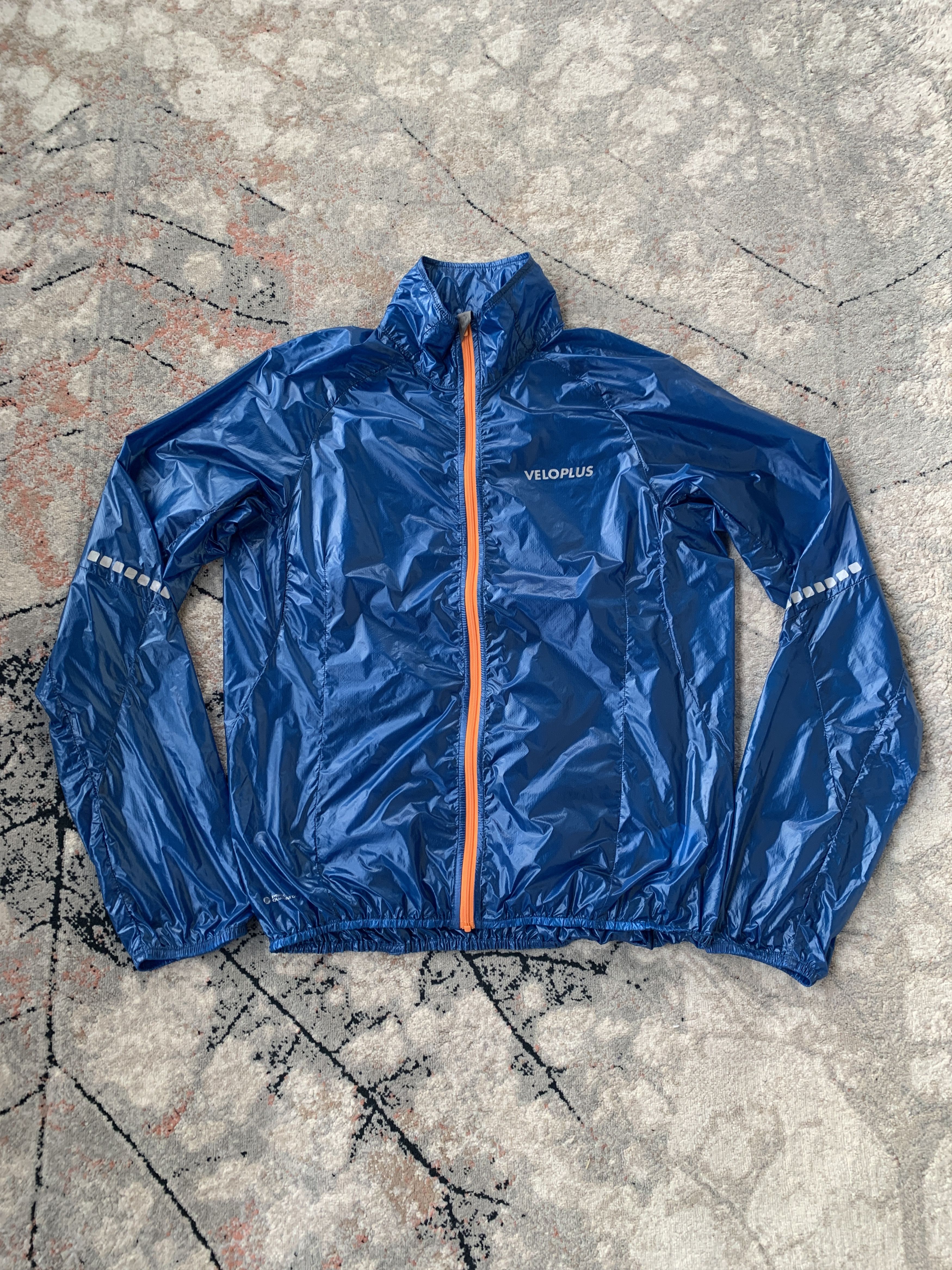 Other Montane Velo Plus Cycle Jacket Size US M / EU 48-50 / 2 - 1 Thumbnail