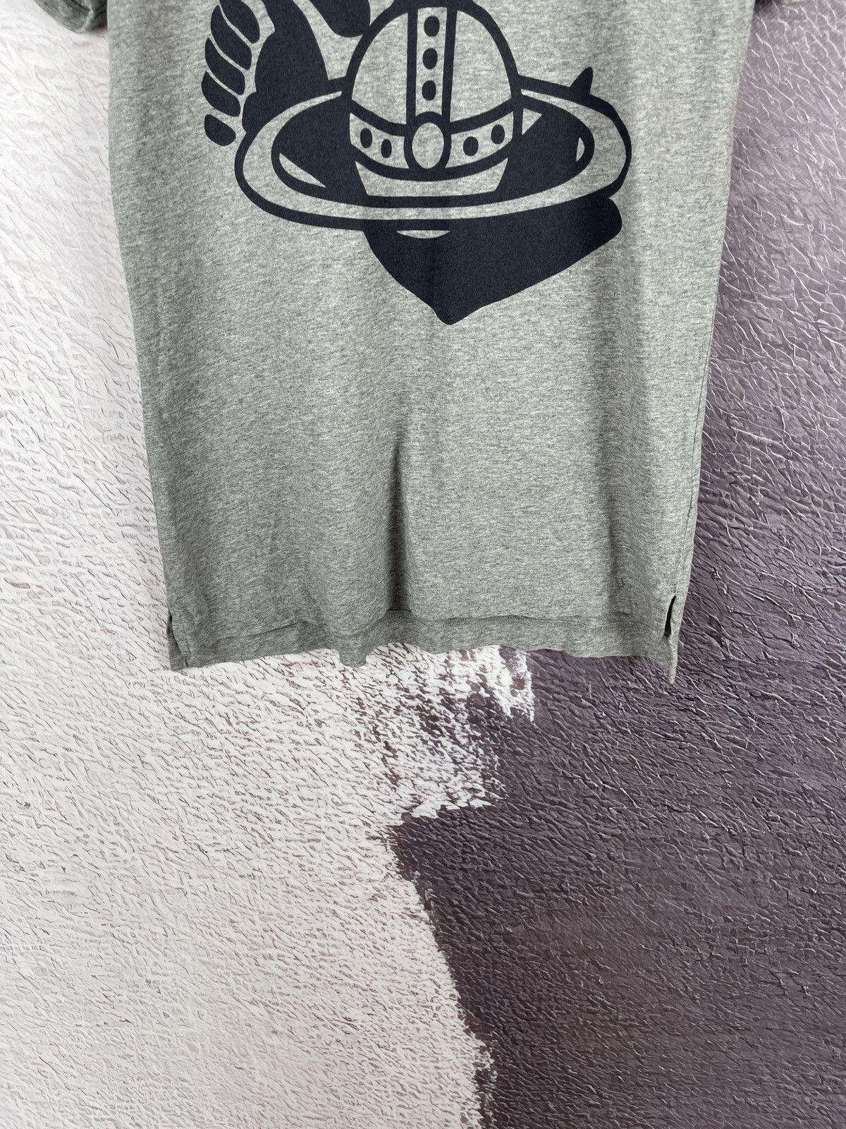 Vivienne Westwood Vivienne Westwood Anglomania Classic tee ORB and cutlass Size US S / EU 44-46 / 1 - 8 Thumbnail