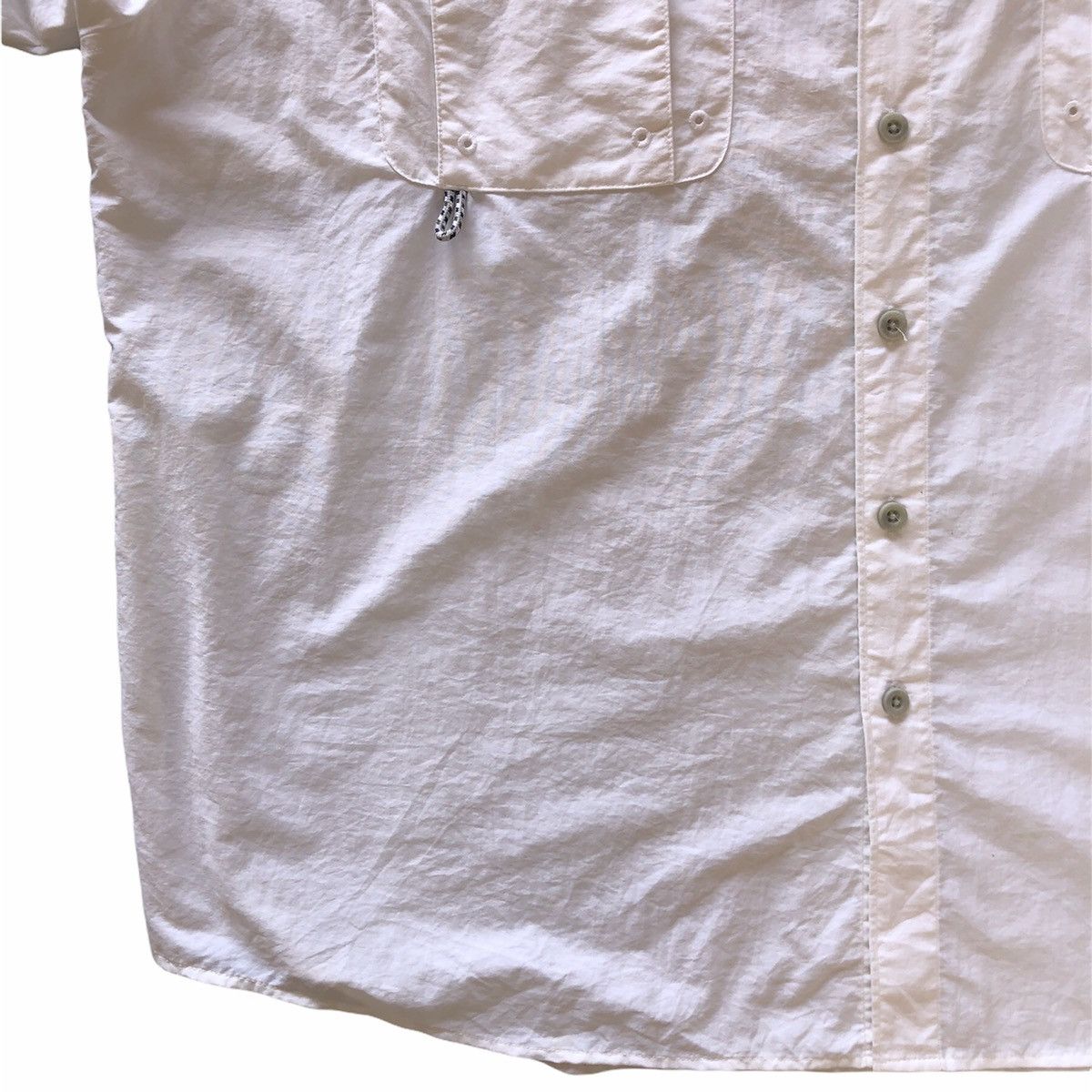 Columbia Columbia Performance Fishing Gear Rayon Shirt Oversize Size US XXL / EU 58 / 5 - 5 Thumbnail