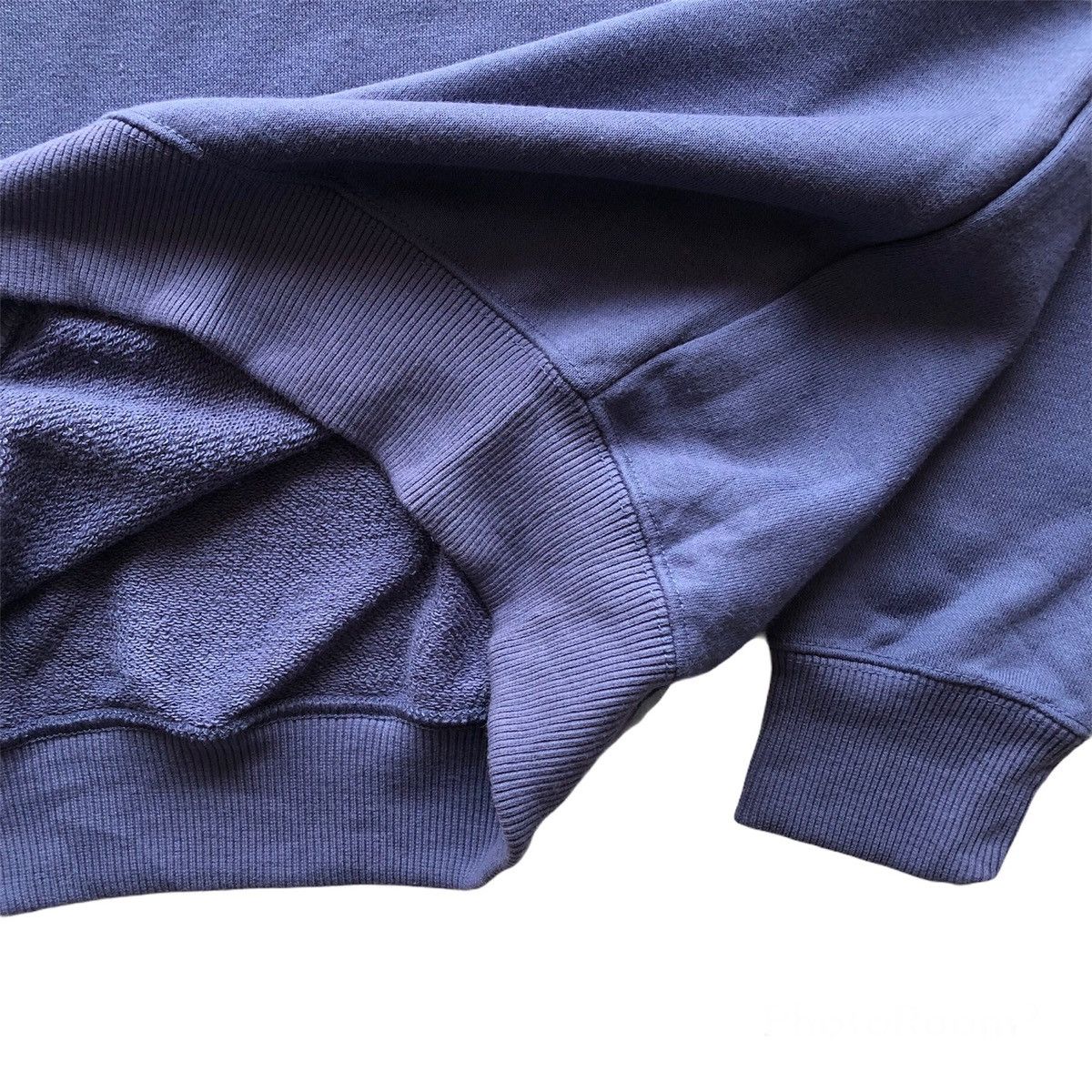 Japanese Brand Uniqlo Sweatshirt Plain Kanye West Style Size US S / EU 44-46 / 1 - 10 Thumbnail