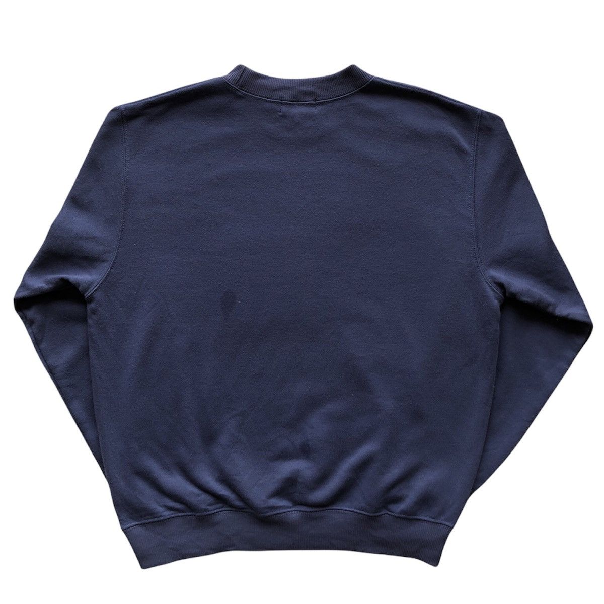 Japanese Brand Uniqlo Sweatshirt Plain Kanye West Style Size US S / EU 44-46 / 1 - 5 Thumbnail