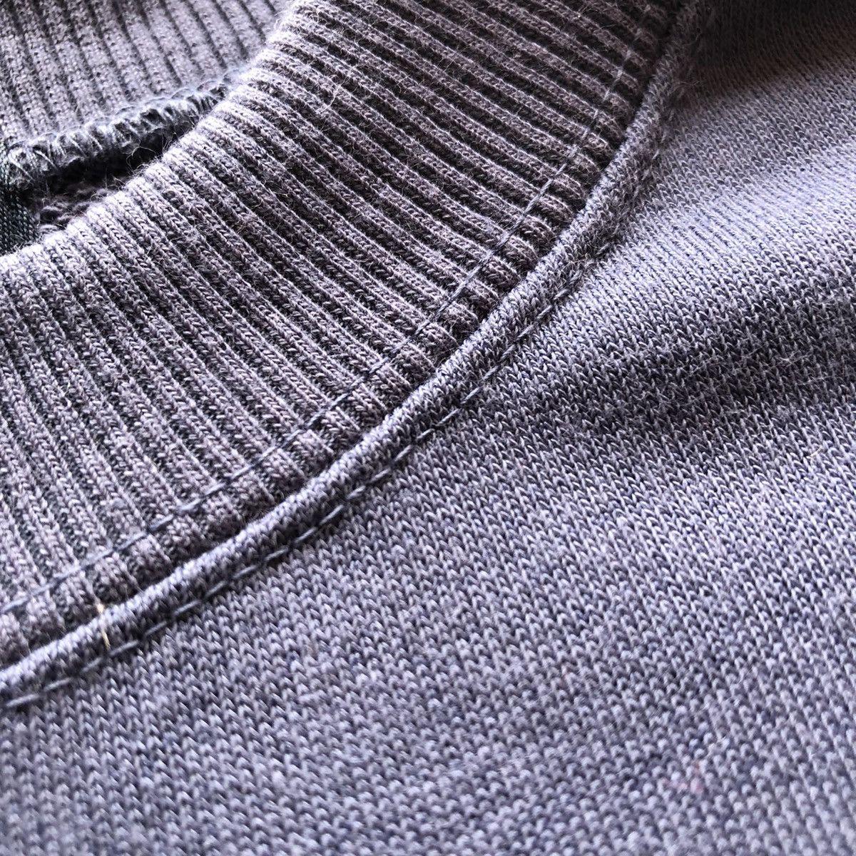 Japanese Brand Uniqlo Sweatshirt Plain Kanye West Style Size US S / EU 44-46 / 1 - 8 Thumbnail